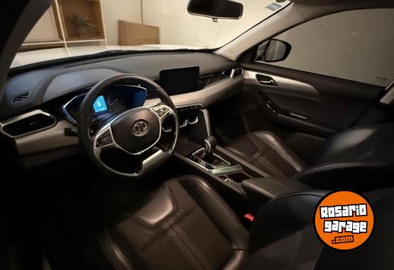 Camionetas - Baic X35 2022 Nafta 50000Km - En Venta