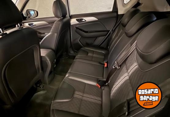 Camionetas - Baic X35 2022 Nafta 50000Km - En Venta