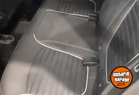 Autos - Renault CAPTUR INTENSE cvt 2019 Nafta 103000Km - En Venta