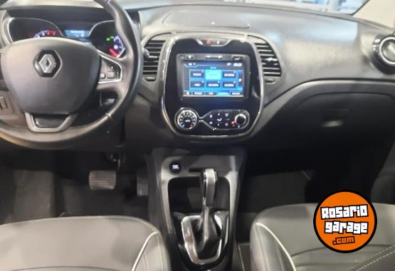 Autos - Renault CAPTUR INTENSE cvt 2019 Nafta 103000Km - En Venta
