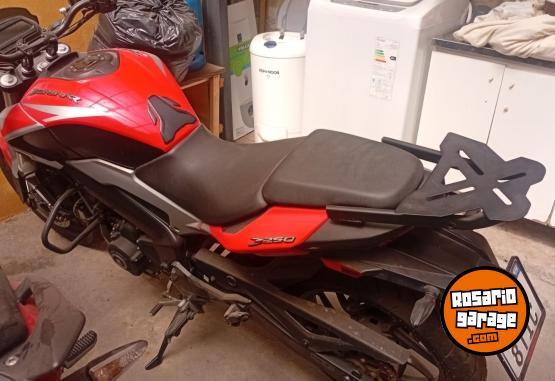 Motos - Bajaj Dominar 2023 Nafta 12750Km - En Venta