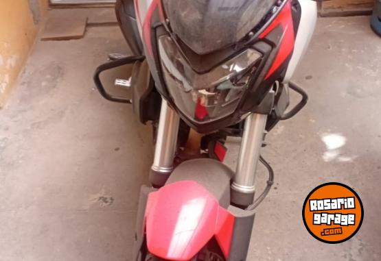 Motos - Bajaj Dominar 2023 Nafta 12750Km - En Venta