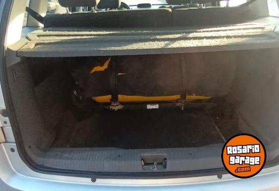 Camionetas - Chevrolet Montana aa/cc 2020 GNC 100000Km - En Venta