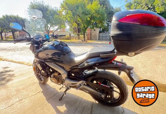 Motos - Bajaj Dominar 400 2018 Nafta 12500Km - En Venta
