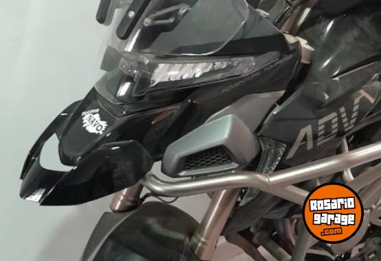 Motos - Beta T310 2021 Nafta 1300Km - En Venta