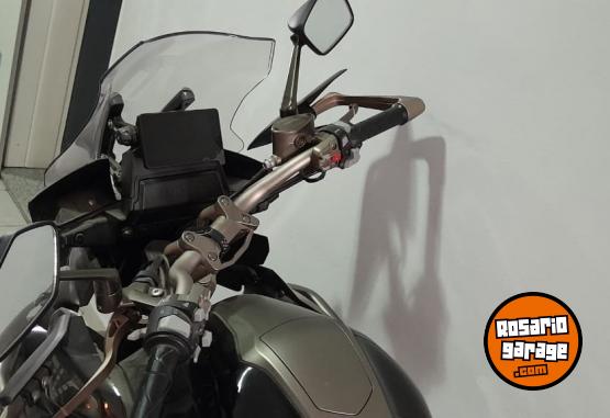 Motos - Beta T310 2021 Nafta 1300Km - En Venta