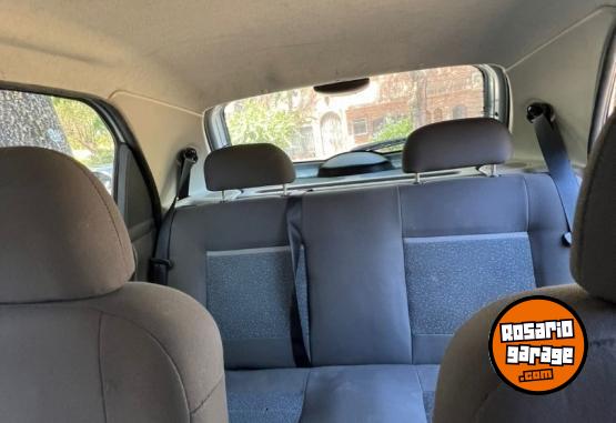 Autos - Chevrolet Celta 1.4 2012 Nafta 94000Km - En Venta