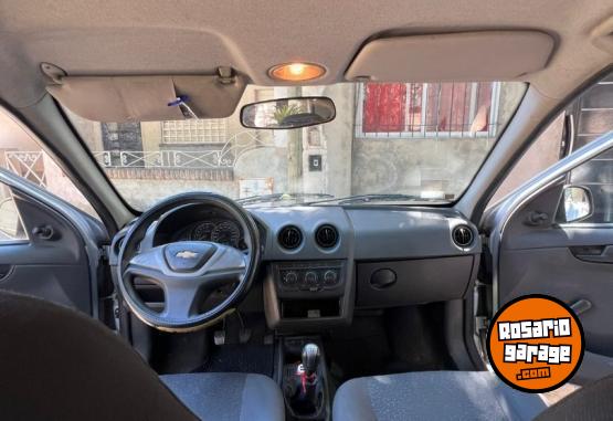 Autos - Chevrolet Celta 1.4 2012 Nafta 94000Km - En Venta