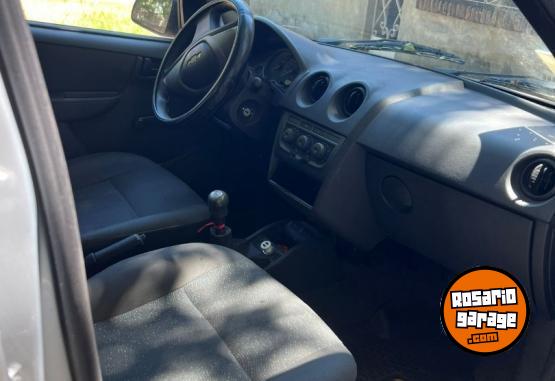 Autos - Chevrolet Celta 1.4 2012 Nafta 94000Km - En Venta