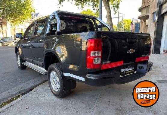 Camionetas - Chevrolet S10 2015 Diesel  - En Venta