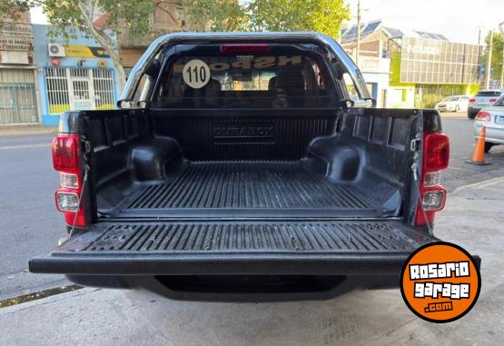 Camionetas - Chevrolet S10 2015 Diesel  - En Venta