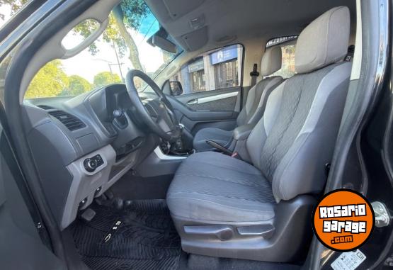 Camionetas - Chevrolet S10 2015 Diesel  - En Venta