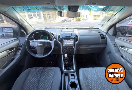 Camionetas - Chevrolet S10 2015 Diesel  - En Venta