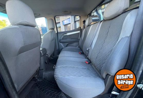 Camionetas - Chevrolet S10 2015 Diesel  - En Venta