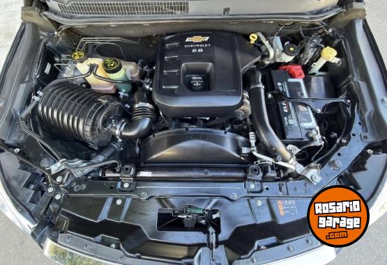 Camionetas - Chevrolet S10 2015 Diesel  - En Venta