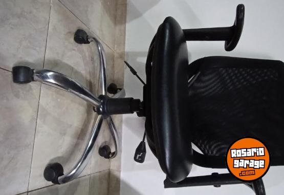 Hogar - Vendo silla - En Venta