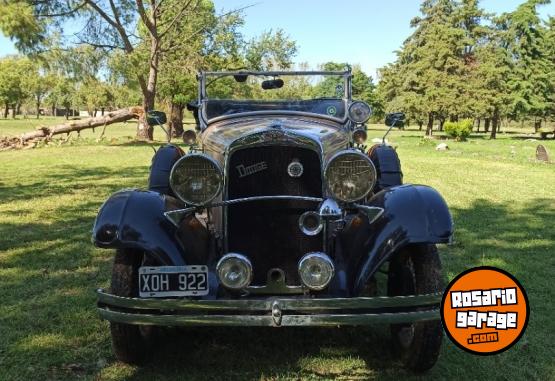 Cl�sicos - Dodge 1930 - En Venta