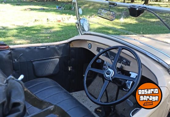 Cl�sicos - Dodge 1930 - En Venta