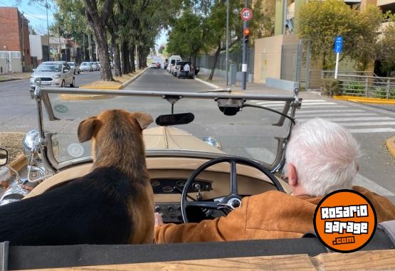 Cl�sicos - Dodge 1930 - En Venta