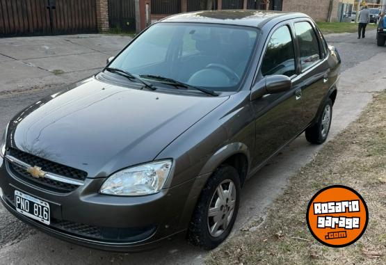 Autos - Chevrolet Corsa 2016 Nafta 46000Km - En Venta