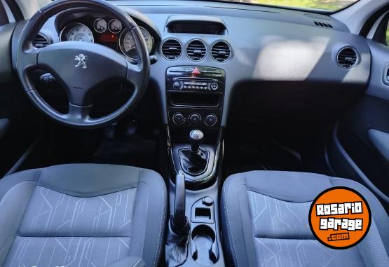 Autos - Peugeot 308 ACTIVE 2018 Nafta 101563Km - En Venta