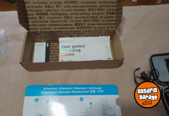 Electrónica - Consola/PC Portátil Steam Deck LCD 512GB - En Venta