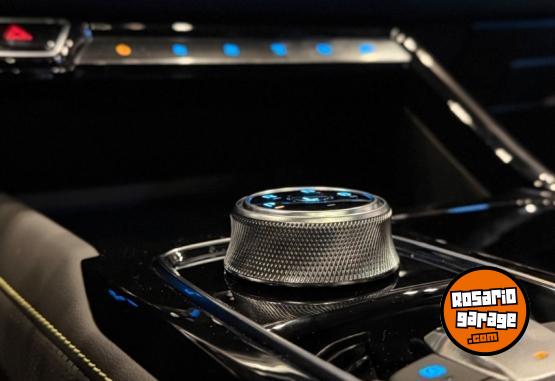 Camionetas - Ford Territory h�brida 2026 Electrico / Hibrido  - En Venta