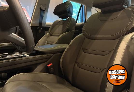 Camionetas - Ford Territory h�brida 2026 Electrico / Hibrido  - En Venta