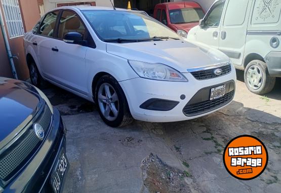 Autos - Ford Focus 2013 Nafta 180000Km - En Venta