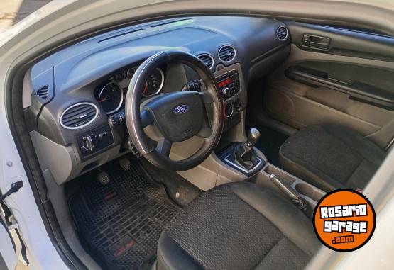 Autos - Ford Focus 2013 Nafta 180000Km - En Venta