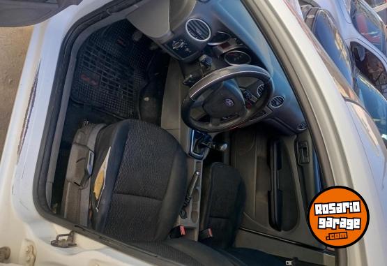 Autos - Ford Focus 2013 Nafta 180000Km - En Venta