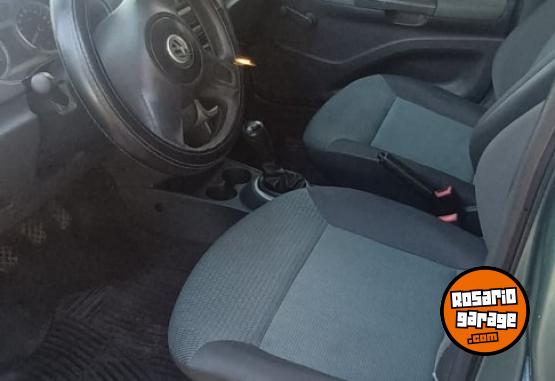 Autos - Volkswagen GOL TREND PACK 1 2012 Nafta 111111Km - En Venta