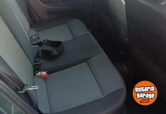 Autos - Volkswagen GOL TREND PACK 1 2012 Nafta 111111Km - En Venta