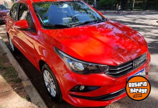 Autos - Fiat Cronos Drive 2023 Nafta 42000Km - En Venta