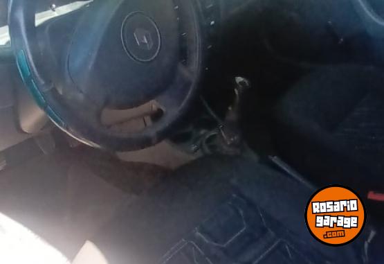 Autos - Renault LOGAN  1.6 8V 2013 GNC 111111Km - En Venta