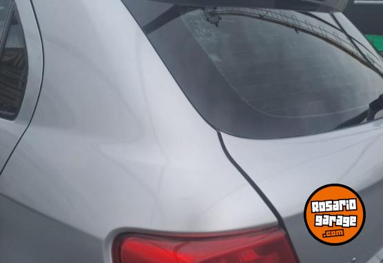 Autos - Volkswagen Gol trend 2012 Nafta 198000Km - En Venta