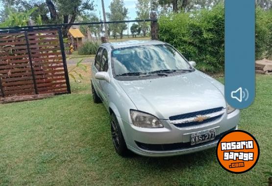 Autos - Chevrolet Corsa 2011 GNC 170000Km - En Venta
