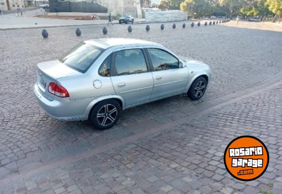 Autos - Chevrolet Corsa 2011 GNC 170000Km - En Venta