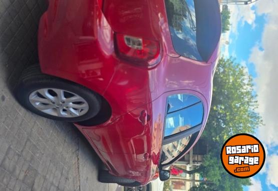 Autos - Nissan MARCH SENSE  PURE DRiET 2018 Nafta  - En Venta