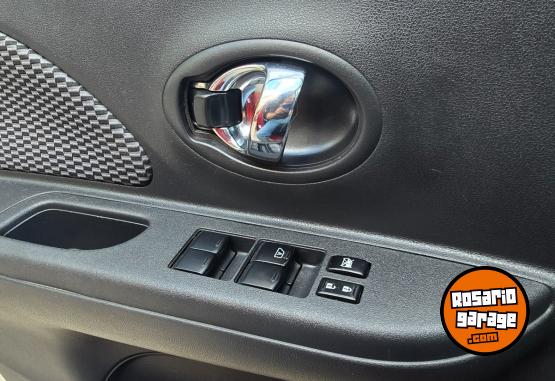 Autos - Nissan MARCH SENSE  PURE DRiET 2018 Nafta  - En Venta