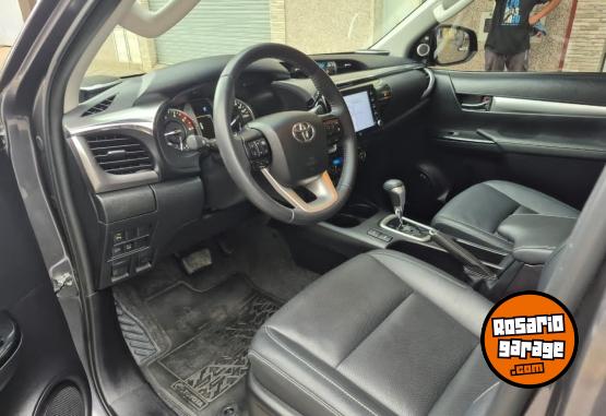 Camionetas - Toyota HILUX Ranger Amarok s10 2023 Diesel 9500Km - En Venta