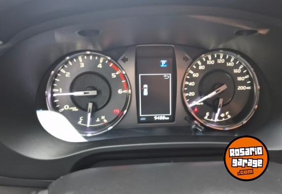 Camionetas - Toyota HILUX Ranger Amarok s10 2023 Diesel 9500Km - En Venta