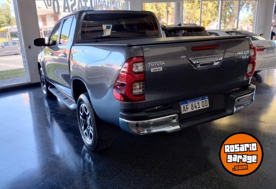 Camionetas - Toyota HILUX Ranger Amarok s10 2023 Diesel 9500Km - En Venta