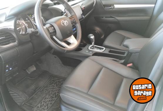 Camionetas - Toyota HILUX Ranger Amarok s10 2023 Diesel 9500Km - En Venta