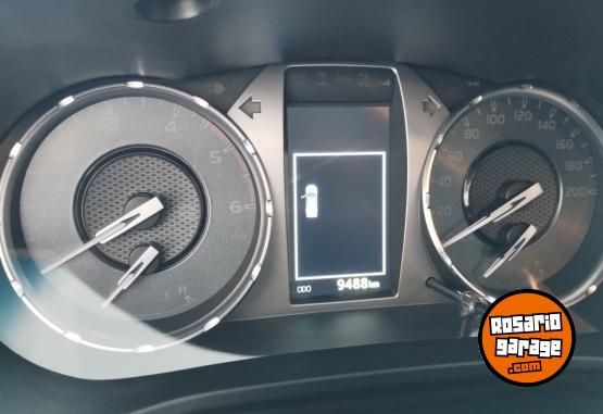 Camionetas - Toyota HILUX Ranger Amarok s10 2023 Diesel 9500Km - En Venta
