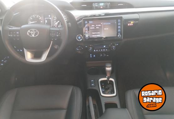 Camionetas - Toyota HILUX Ranger Amarok s10 2023 Diesel 9500Km - En Venta