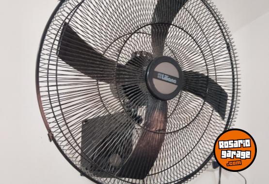 Hogar - Ventilador de pared Liliana - En Venta