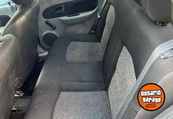 Autos - Renault Symbol 1.6N 2012 Nafta 234000Km - En Venta