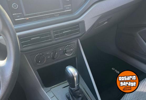 Autos - Volkswagen Polo Trendline 1.6 AT 2018 Nafta 156000Km - En Venta