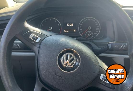 Autos - Volkswagen Polo Trendline 1.6 AT 2018 Nafta 156000Km - En Venta